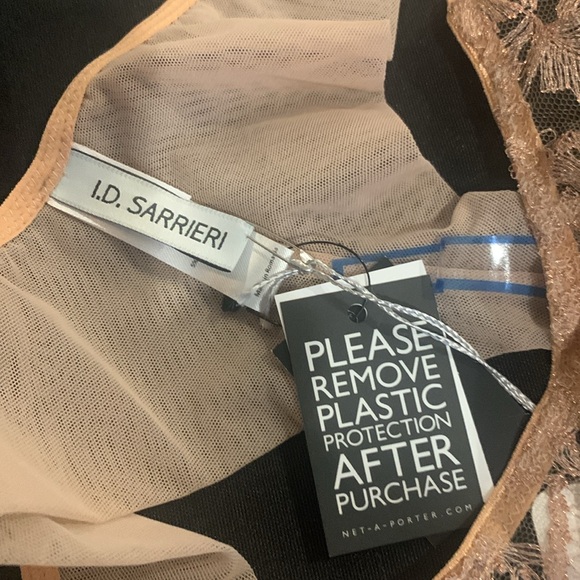 I.D. Sarrieri panties - Picture 6 of 13